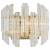 L'Arte Luce Luxury Retro Murano  светильник фото