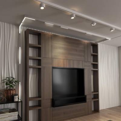 Встраиваемый светильник Novotech Flum 358912 фото