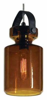 Подвесной светильник Lussole Brighton LSP-9640T фото