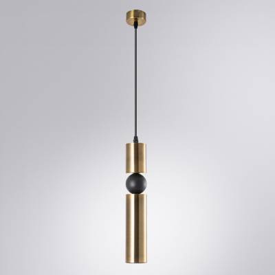 Подвесной светильник Arte Lamp Ran A3162SP-1PB фото