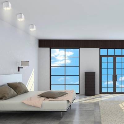 Накладной светильник Novotech Recte 358480 фото