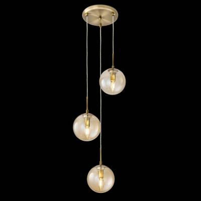 Подвесной светильник Citilux Томми CL102033 фото