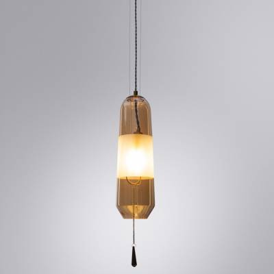 Подвесной светильник Divinare Lich 5012/28 SP-1 фото