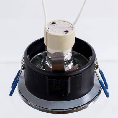 Встраиваемый светильник Arte Lamp Aqua A5440PL-1CC фото