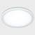 Встраиваемый светильник Italline IT06-6010 IT06-6010 white 3000K фото