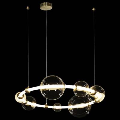 Подвесной светильник Loft it Alpha 10126/730 фото
