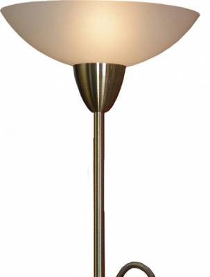 Торшер с подсветкой LGO Douglas GRLSP-0020 фото