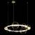 Подвесной светильник Loft it Alpha 10126/730 в EL DECO Подвесной светильник Loft it Alpha 10126/730 фото