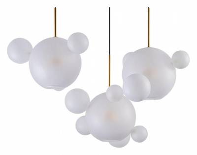 Подвесной светильник Loft it Bolle 2030-S3 фото