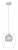 Подвесной светильник Vitaluce V4736 V4736-0/1S фото