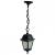 Подвесной светильник Uniel Black 10 UL-00009488 фото
