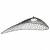 Подвесной светильник Loft it Tressage 10127/760 Black в EL DECO Подвесной светильник Loft it Tressage 10127/760 Black фото