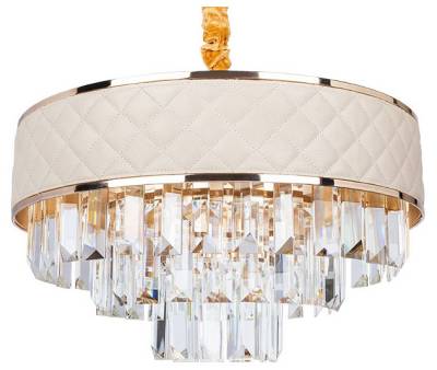 Подвесной светильник Arte Lamp Annabelle A1008LM-6GO фото