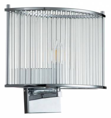 Бра Indigo Corsetto 12003/1W Chrome фото