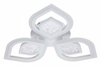 Потолочная люстра Escada Hydria 10227/3LED фото