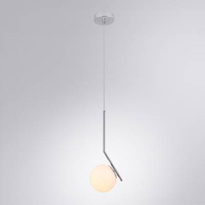 Подвесной светильник Arte Lamp Bolla-Unica A1924SP-1CC фото