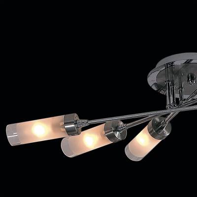 Люстра на штанге Citilux Хеликс CL109161 фото