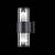 Светильник на штанге Maytoni Bronx O576WL-02B