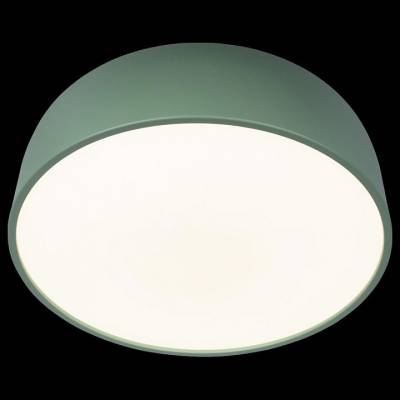 Накладной светильник Loft it Axel 10201/480 Green фото