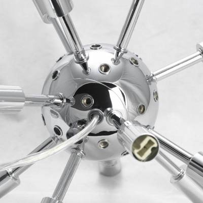 Подвесной светильник TOPGRADE TOPGRADE Briosco GRLSA-5903-12 фото