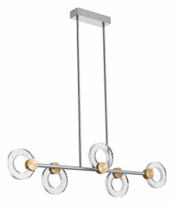 Светильник на штанге SIMPLE STORY 1082 1082-LED20PL фото