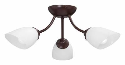 Потолочная люстра Vitaluce V3184 V3404/3PL фото