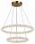 Подвесной светильник ST-Luce Avana SL6110.203.02 в EL DECO Подвесной светильник ST-Luce Avana SL6110.203.02 фото