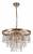 Подвесная люстра Maytoni Linn MOD091PL-05G фото