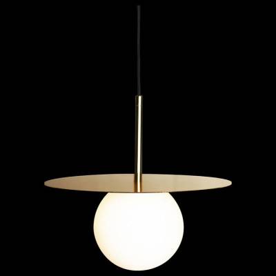 Подвесной светильник Loft it Ufo 10120/250P Gold фото