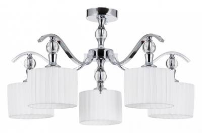Люстра на штанге Arte Lamp Ibiza A4038PL-5CC фото