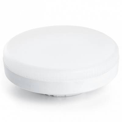 Лампа светодиодная Feron LB-452 GX53 9Вт 6400K 25867 фото
