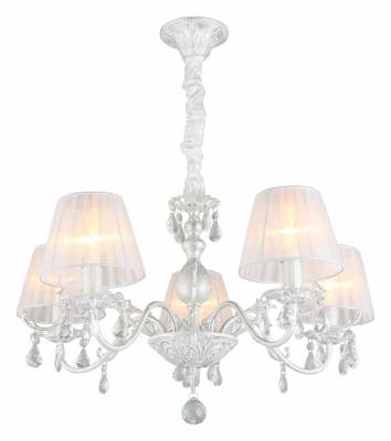 Подвесная люстра Omnilux Bantine OML-53213-05 фото
