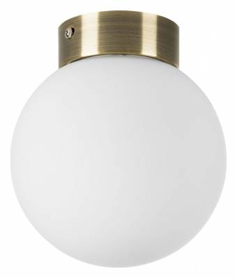 Накладной светильник Lightstar Globo 812011 фото