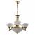 Подвесная люстра MW-Light Афродита 2 317012006 фото