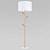 Торшер TK Lighting Albero 5572 Albero White фото