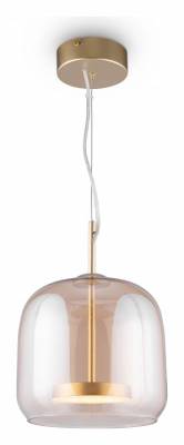 Подвесной светильник Maytoni Madmen MOD128PL-L6AM фото