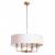 Подвесной светильник Arte Lamp Jennifer A8555SP-6AB фото