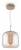Подвесной светильник Maytoni Madmen MOD128PL-L6AM фото