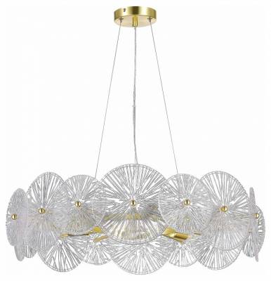 Подвесная люстра ST-Luce Flero SL1657.203.08 фото