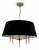 Подвесной светильник Freya Rosemary FR5190PL-05BS1 в EL DECO Подвесной светильник Freya Rosemary FR5190PL-05BS1 фото