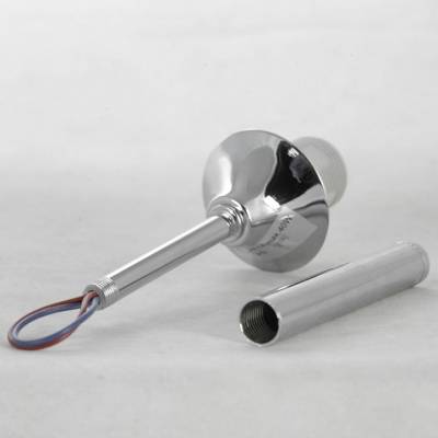 Подвесная люстра LGO Gresham LSP-8372CH фото