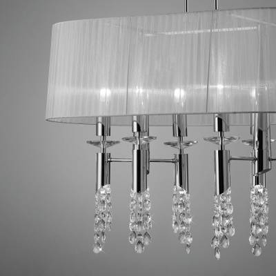 Подвесной светильник Mantra Tiffany 3853 фото