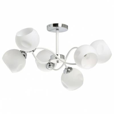 Люстра на штанге De City Вита 220013406 фото