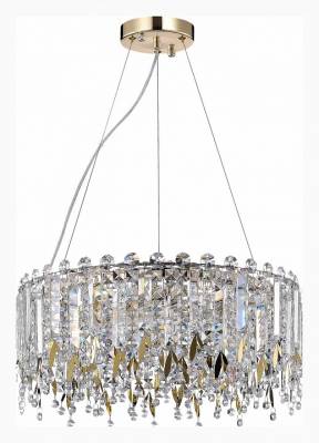 Подвесная люстра ST-Luce Desio SL1655.203.06 фото