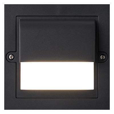 Встраиваемый светильник Escada 30001 30001W/02LED фото