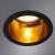 Встраиваемый светильник Arte Lamp Caph A2165PL-1BK фото