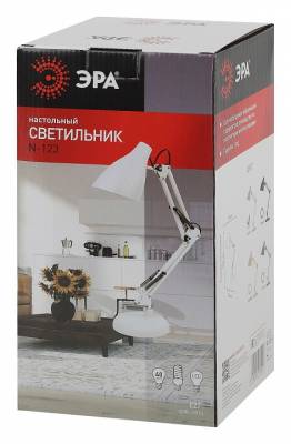 Настольная лампа офисная Эра N123 Б0047196 фото