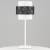 Настольная лампа декоративная Moderli Gela V10487-1T фото