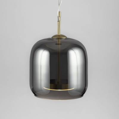 Подвесной светильник Maytoni Madmen MOD128PL-L6SG фото