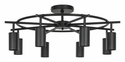 Люстра на штанге Lightstar Rullo LR718378 фото
